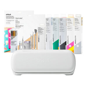Cricut Joy Xtra™ Starter Bundle