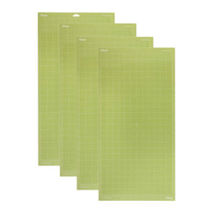 StandardGrip Machine Mat, 12" x 24"