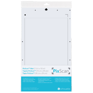 Portrait Cutting Mat - PixScan™