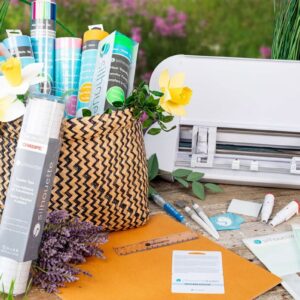 Silhouette Portrait®4 Starter Bundle