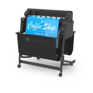 Silhouette CAMEO PRO MK-II